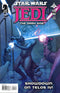 STAR WARS JEDI DARK SIDE (2011) #2