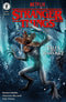 STRANGER THINGS TALES FROM HAWKINS 2 (2025) #4 CVR A DIEGO GALINDO