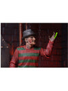 NIGHTMARE ON ELM STREET FREDDY 30TH ANNIVERSARY ULTIMATE 7IN AF