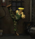 STREET FIGHTER GUILE 6IN AF
