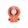 SOUTH PARK - TRICK-OR-TREAT KENNY 1/3oz SILVER COLLECTIBLE