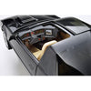 KNIGHT RIDER KNIGHT 2000 KITT SEASON 1 1/24 VEHICLE MODEL