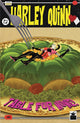 HARLEY QUINN (2021) #47 CVR C JORGE FORNES CARD STOCK VAR