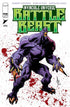 INVINCIBLE UNIVERSE BATTLE BEAST (2025) #1 2ND PTG CVR B JASON HOWARD VAR