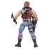 GI JOE CLASSIFIED SERIES #167 DREADNOK MONKEYWRENCH AF