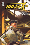 SPEED RACER RACER X (2025) - SET OF EIGHT