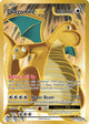 POKEMON TCG: XY EVOLUTIONS DRAGONITE EX 106/108 ULTRA RARE