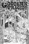 GODDAMN TRAGEDY (2025) #1 (ONE SHOT) CVR F INC 1:10 JENNA CHA B&W VAR