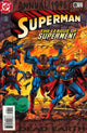 SUPERMAN (1987) ANNUAL #8