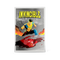 INVINCIBLE - SEASON 2 POSTER 1oz SILVER FOIL
