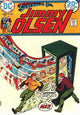 SUPERMANS PAL JIMMY OLSEN (1954) #162 (VG/FN)