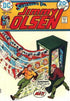 SUPERMANS PAL JIMMY OLSEN (1954) #162 (VG/FN)