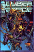 CYBERFORCE (1993) #18 CVR A