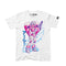 (L) TRANSFORMERS EXHIBITION LAUREN CARNEY ARCEE T-SHIRT