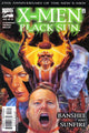 X-MEN BLACK SUN (2000) #3