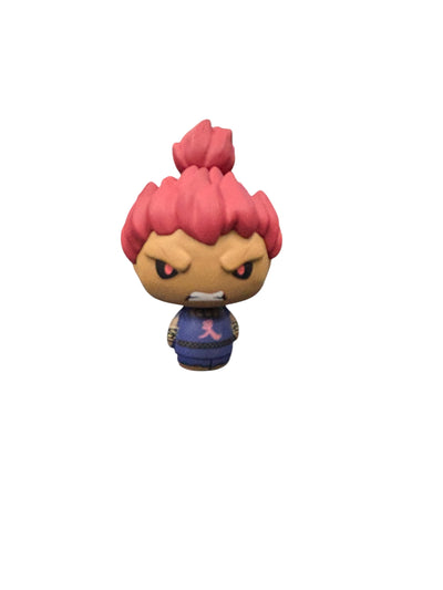 PINT SIZED HEROES STREET FIGHTER AKUMA FIG - LOOSE OUT OF BOX