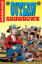 EC OUTLAW SHOWDOWN (2025) #1 (ONE SHOT) CVR D INC 1:10 SHAWN MCMANUS EC HOMAGE VAR