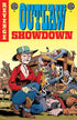 EC OUTLAW SHOWDOWN (2025) #1 (ONE SHOT) CVR D INC 1:10 SHAWN MCMANUS EC HOMAGE VAR