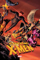 COSMIC X-MEN OMNIBUS HC JOHN CASSADAY CVR