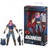 GI JOE CLASSIFIED SERIES #146 DREADNOK ZANDAR AF