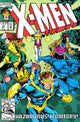 X-MEN (1991) #13 (VF/NM)