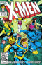 X-MEN (1991) #13
