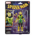 MARVEL LEGENDS SERIES SPIDER-MAN AF SET