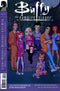 BUFFY THE VAMPIRE SLAYER SEASON 8 (2007) #20 JEANTY CVR