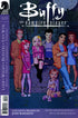 BUFFY THE VAMPIRE SLAYER SEASON 8 (2007) #20 JEANTY CVR
