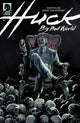 HUCK BIG BAD WORLD (2025) #5 CVR A RAFAEL ALBUQUERQUE