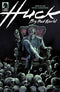 HUCK BIG BAD WORLD (2025) #5 CVR A RAFAEL ALBUQUERQUE