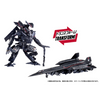 TRANSFORMERS TAKARA TOMY DRAMATIC CAPTURE SERIES JETFIRE COMBINE AF