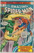 AMAZING SPIDER-MAN (1963) #154 (VF)