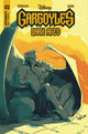 GARGOYLES DARK AGES (2023) #3 CVR E HENDERSON