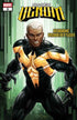 ALL NEW VENOM (2024) CLAYTON CRAIN SUSPECT - SET OF FIVE COVERS