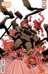 ABSOLUTE BATMAN (2024) ANNUAL #1 (ONE SHOT) CVR C JAMES HARREN CARD STOCK VAR