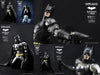 BATMAN SUPER ALLOY METAL 1/6 SCALE FIGURE BY JIM LEE