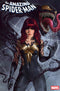 AMAZING SPIDER-MAN (2025) #23 IVAN TALAVERA VENOM VAR [DS]