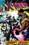 UNCANNY X-MEN (1963) #283 (NM)