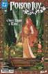 POISON IVY (2022) ANNUAL #1 (ONE SHOT) CVR A JESSICA FONG