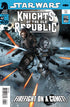 STAR WARS KNIGHTS OF THE OLD REPUBLIC (2006) THE REAPING - SET OF TWO