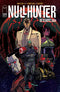 NULLHUNTER (2024) #10 CVR B GUSTAFFO VARGAS