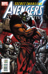 AVENGERS THE INITIATIVE (2007) #14 SI