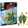 MARVEL LEGENDS SERIES MARVEL'S BANSHEE AF