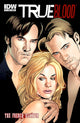 TRUE BLOOD FRENCH QUARTER #1 CVR B