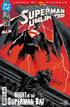 SUPERMAN UNLIMITED (2025) #4 CVR A RAFAEL ALBUQUERQUE