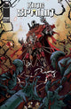 KING SPAWN (2021) #47 CVR A FEDERICO SABBATINI