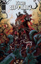 KING SPAWN (2021) #47 CVR A FEDERICO SABBATINI
