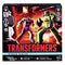 TRANSFORMERS STUDIO SERIES CONSTRUCTICON LONG HAUL & HOOK  AF
