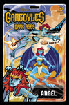 GARGOYLES SPECIAL - SET OF THREE